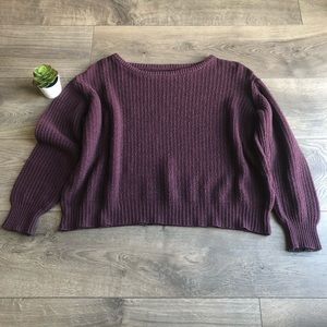 Brandy Melville sweater